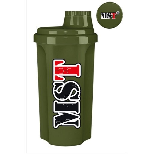 MST - Shaker 700ml – Bild 17