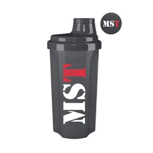 MST - Shaker 700ml – Bild 2