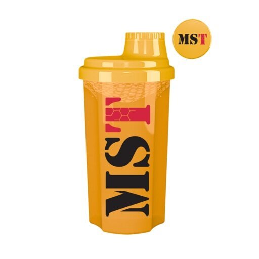 MST - Shaker 700ml – Bild 4