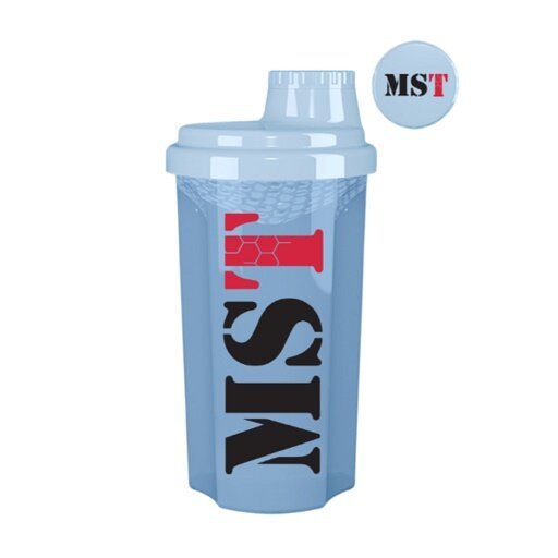 MST - Shaker 700ml – Bild 5