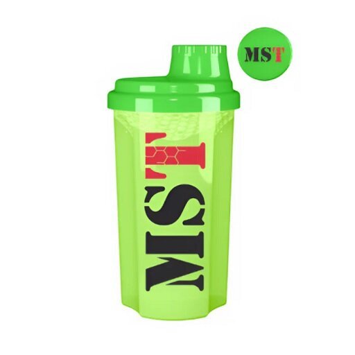 MST - Shaker 700ml – Bild 6