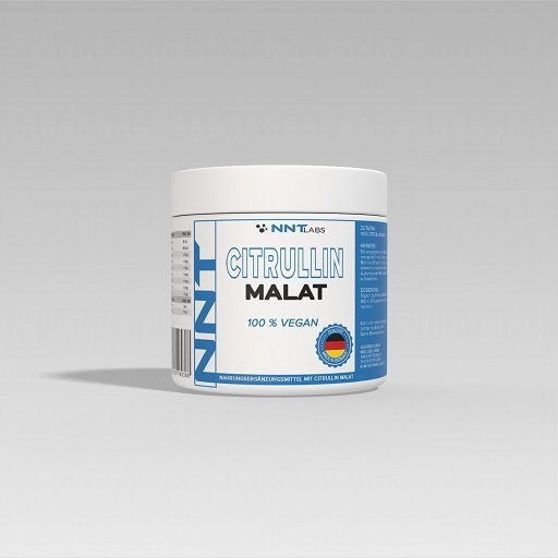 NNT Citrullin 210g 1 nnt citrullin 210g NNT Citrullin 210g