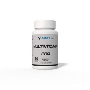 NNT Multivitamin Pro 60 Tabletten