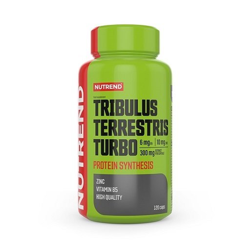Nutrend Tribulus Terrestris Turbo 120 Kapseln 1 nutrend tribulus terrestris turbo 120 kapseln Nutrend Tribulus Terrestris Turbo 120 Kapseln