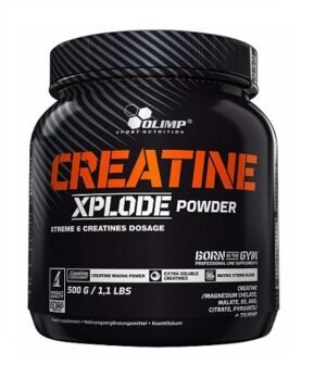 Olimp Creatine Xplode - 500g Pulver