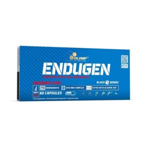 Olimp ENDUGEN 60 Kapsel