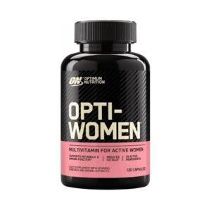ON Opti-Woman 120 Kapseln