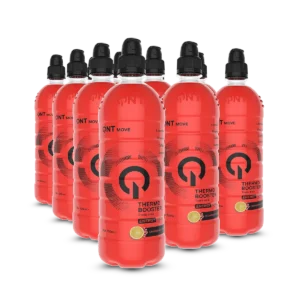 QNT Thermo Booster 12x700ml