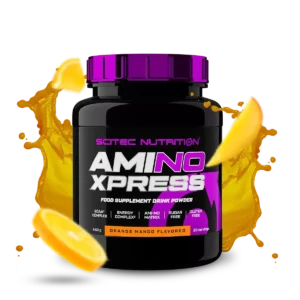 Scitec Ami-NO Xpress 440g