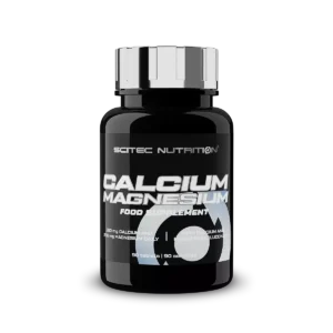 Scitec Calcium Magnesium 90 Tabletten