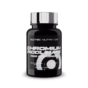 Scitec Chromium Picolinate 100 Tabletten