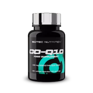 Scitec CO-Q10 - 50mg 100 Kapsel