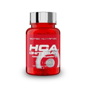 Scitec HCA-Chitosan 100 Kapsel