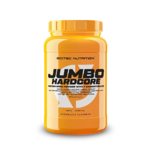 Scitec Jumbo Hardcore1530g