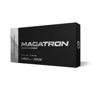 Scitec Macatron 108 Kapsel