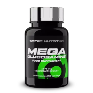 Scitec Mega Glucosamine 100 Kapseln