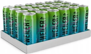 Olimp R-Weiler Focus Drink Zero 24 x 330ml