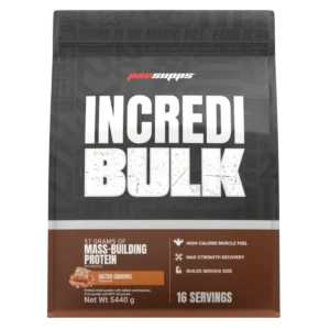 ProSupps IncrediBULK Gainer 5443g