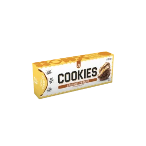 Nanosupps Cookies 128g