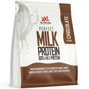 XXL Nutrition Perfect Milk Protein 1000g