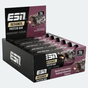 ESN Designer Bar Box 12x45g BESCH. UMVERP.