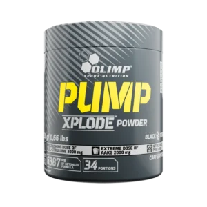 Olimp Pump Xplode 300g Cola