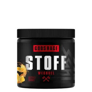 GODSRAGE STOFF Wechsel 300 g