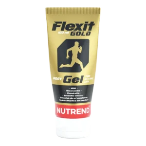 Nutrend Flexit Gold Gel 100 ml