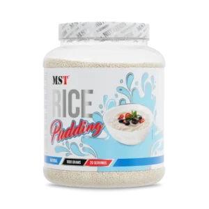 MST - Rice Pudding 1000g