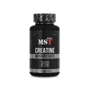 MST - Creatine Monohydrate 90 Kapseln