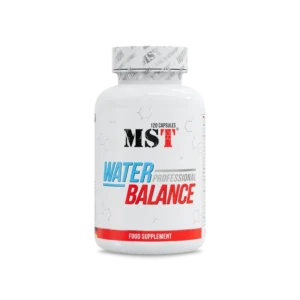 MST - Water Balance Professional 120 Kapseln