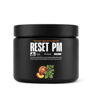 Big Zone RESET PM - 300g Pfirsich