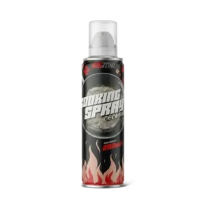 Big Zone Cooking Spray 200 ml