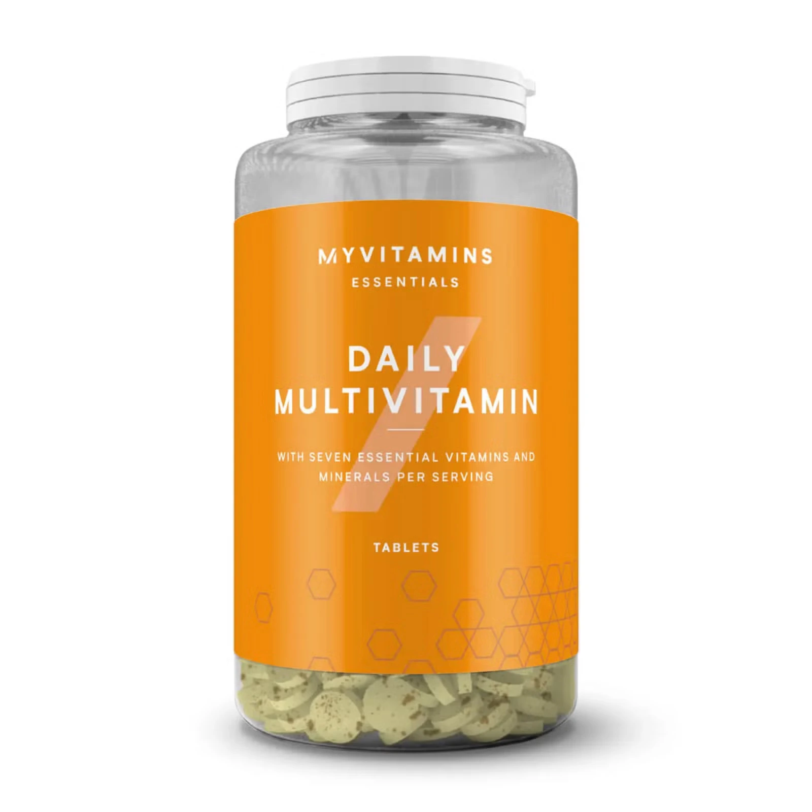 MyProtein Daily Multivitamin 60 Tabletten 1 2200023 1 MyProtein Daily Multivitamin 60 Tabletten