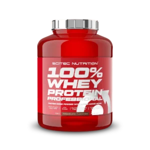 Scitec 100% Whey Protein Professional 1816g