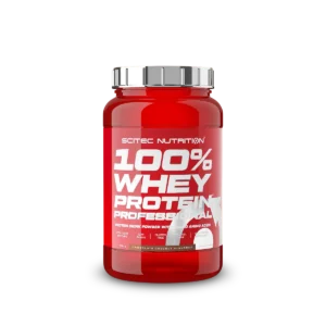Scitec 100% Whey Protein Professional 780g