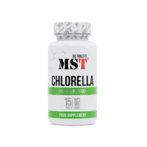 MST - Chlorella 1500 mg 90 Tabletten