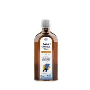 Osavi Daily Omega Kids 800 mg Omega 3 - 250 ml