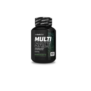 BioTech Multisalt 90 Kapseln