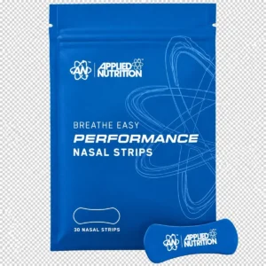 Applied Performance Nasal Strips 30 Streifen